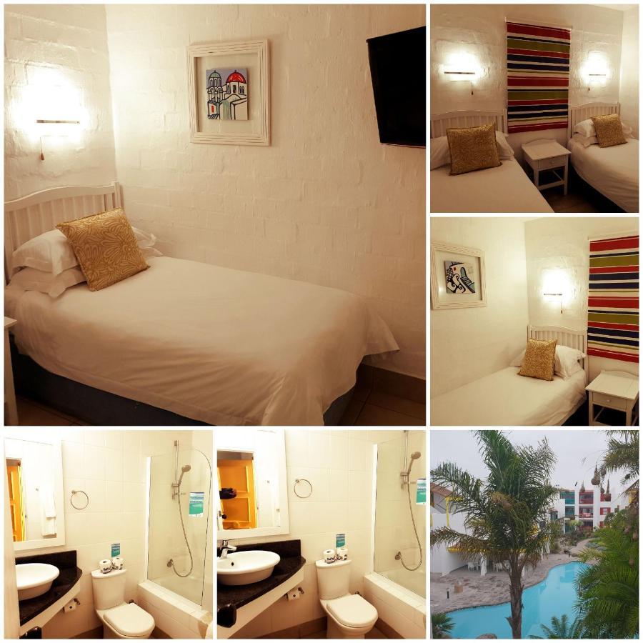 Mykonos Holidays @ Club Mykonos Langebaan Zewnętrze zdjęcie
