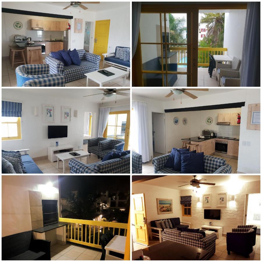 Mykonos Holidays @ Club Mykonos Langebaan Zewnętrze zdjęcie