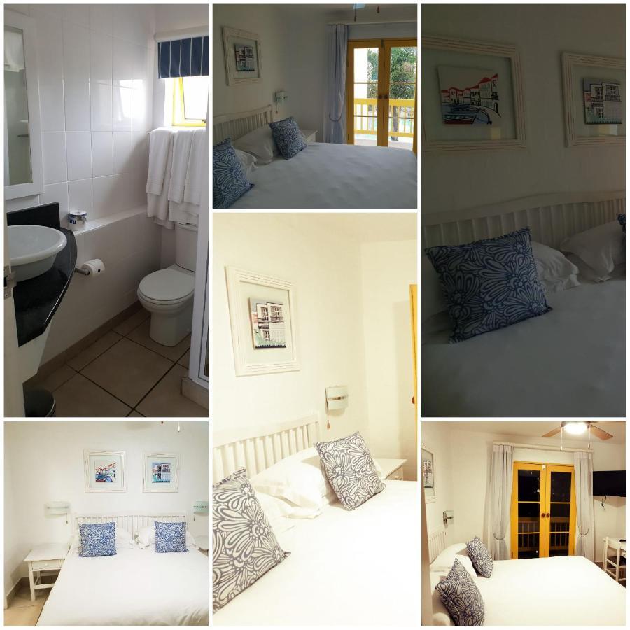 Mykonos Holidays @ Club Mykonos Langebaan Zewnętrze zdjęcie