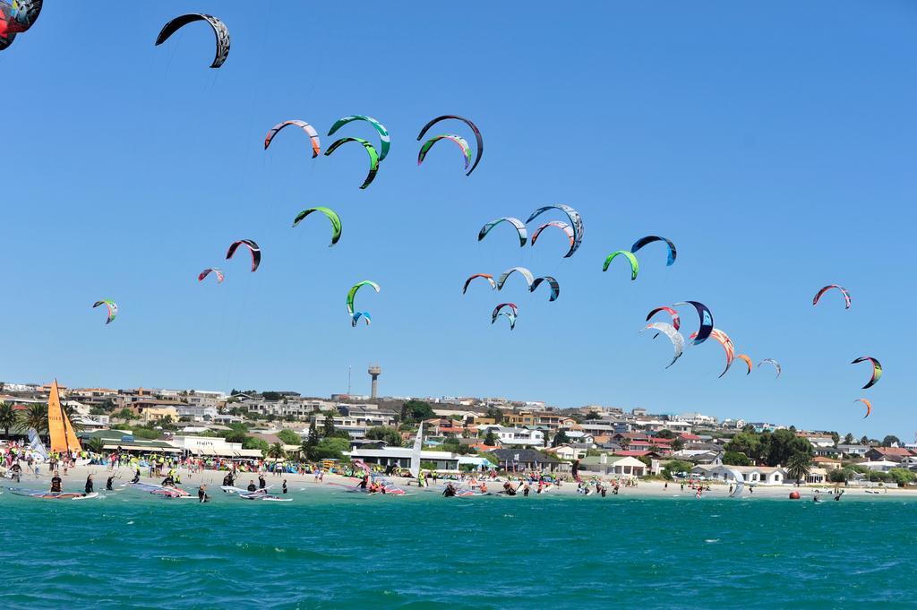 Mykonos Holidays @ Club Mykonos Langebaan Zewnętrze zdjęcie